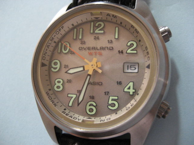 カシオ アウトドアウオッチ Overland Ovw 100bj 9ajf Vafee Blog カシオ アウトドアウオッチ Overland Ovw 100bj 9ajf Vafee Blog