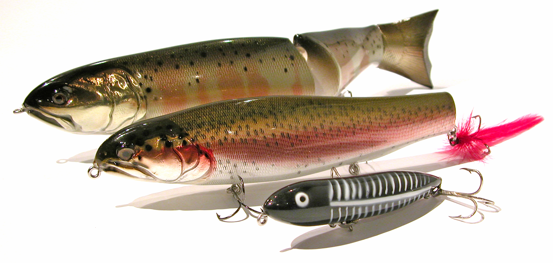 VAGABOND キングハスラー　フローティング VAGABOND LURES キングハスラー フローティング – Lure-Fly.com