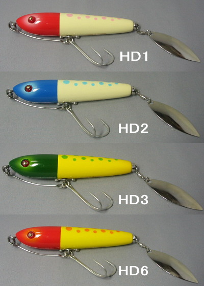 ルアーショップ BULL ZEAL マレオLB 10cm ルアー