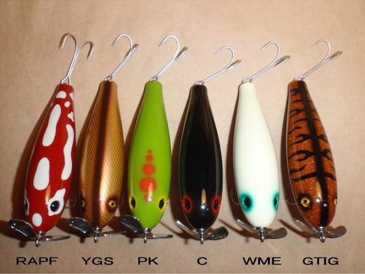 チェスト114 アイビージャック