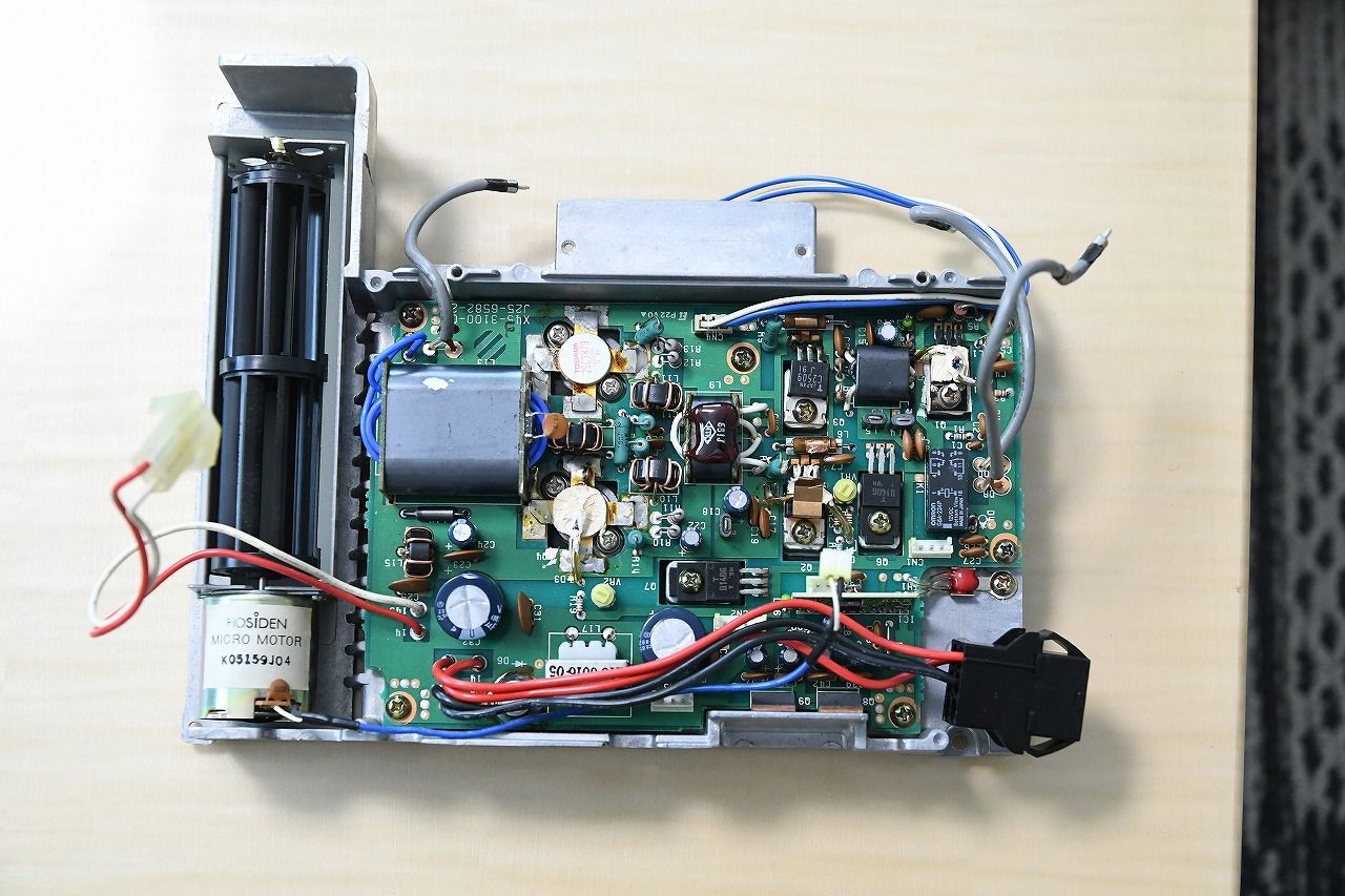 TS-680VにPA-680を入れてパワーアップ : JR8ABB@ShowWatch!! TS-680VにPA-680を入れてパワーアップ : JR8ABB@ShowWatch!!