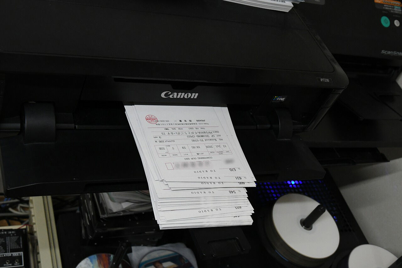 Tubo Hamlog からqslカード印刷 Callbook Show Watch Tubo Hamlog からqslカード印刷 Callbook Show Watch