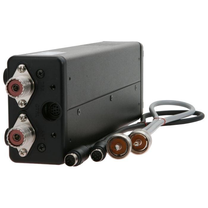 アンテナチューナー YAESU FC-30 と FC-50 : JR8ABB@ShowWatch!!