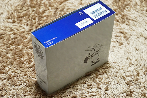 Psvita 艦これ改limited Edition が届いたのでさらっと開梱レビュー ソニーで遊ぼう Psvita 艦これ改limited Edition が届いたのでさらっと開梱レビュー ソニーで遊ぼう