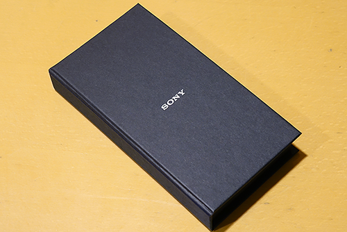 Xperia Z5シリーズにも対応した”ハイレゾ対応ノイズキャンセ Xperia Z5シリーズにも対応した”ハイレゾ対応ノイズキャンセ