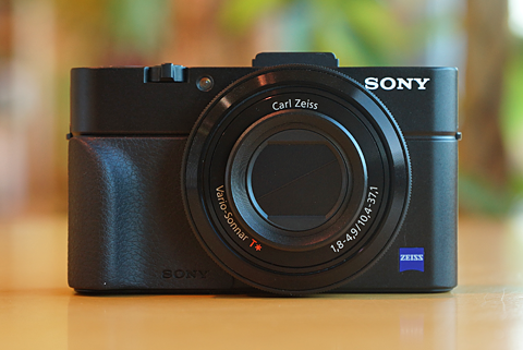 DSC-RX100M2」+フィルターアダプター「VFA-49R1」レビュー DSC-RX100M2」+フィルターアダプター「VFA-49R1」レビュー