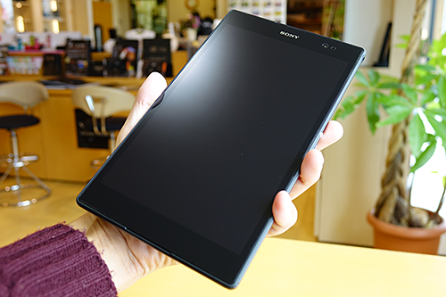 SONY - SONY Xperia Z3 タブレット Compact LTE シムフリー Amazon.co.jp: Sony Xperia Z3 Tablet Compact LTE 16GB SIM