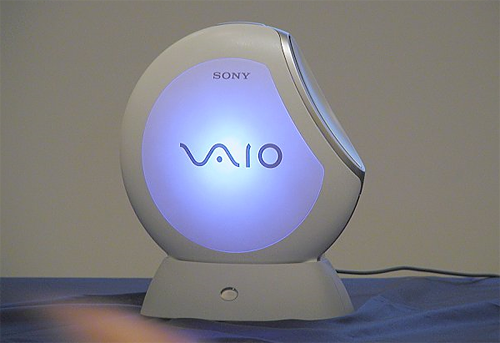 みんな覚えてる 十数年の時を経て ついにソニーの夢のコンセプトマシン実現へ始動 ソニーで遊ぼう