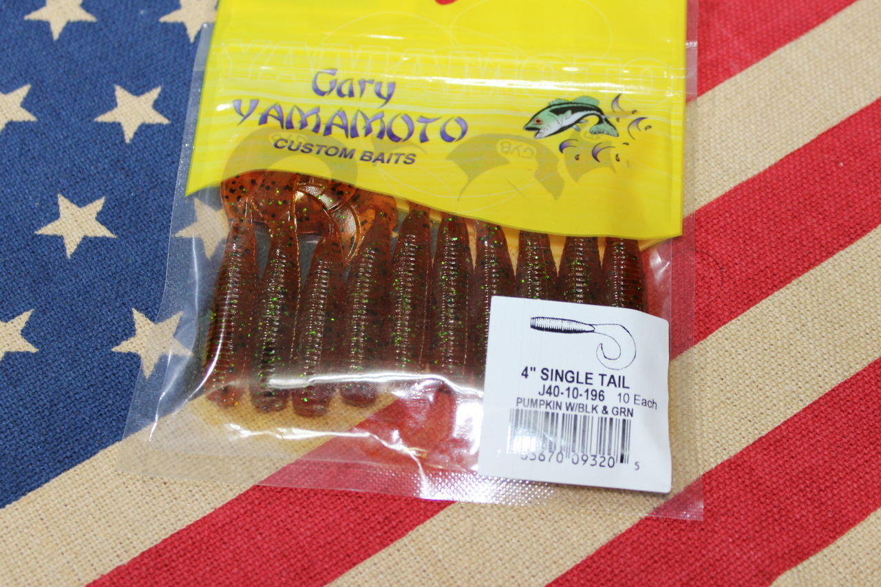 ワームの色 カラー の使い分けについて フィッシングウェル