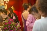 一周年記念パーティー