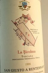 la ricorma