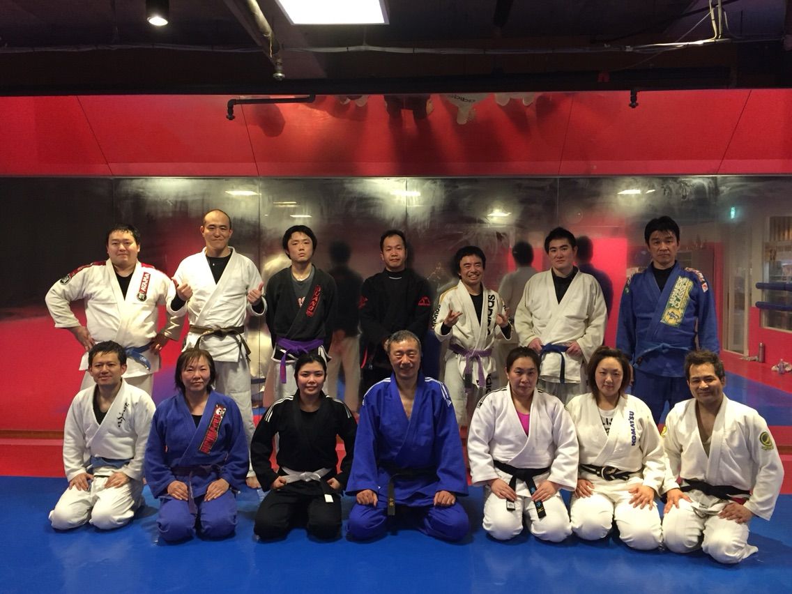 女子柔道部物語 Vale Tudo Topa Tudo Zz