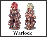 Warlock