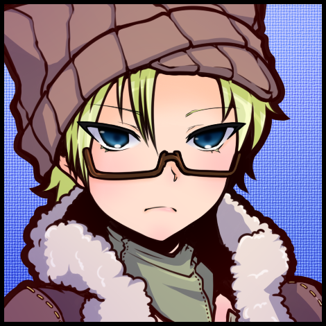 似顔絵5