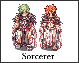 Sorcerer