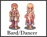 BardDancer