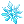 雪花の花びら
