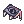 ライドワード帽
