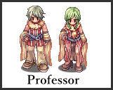 Professor