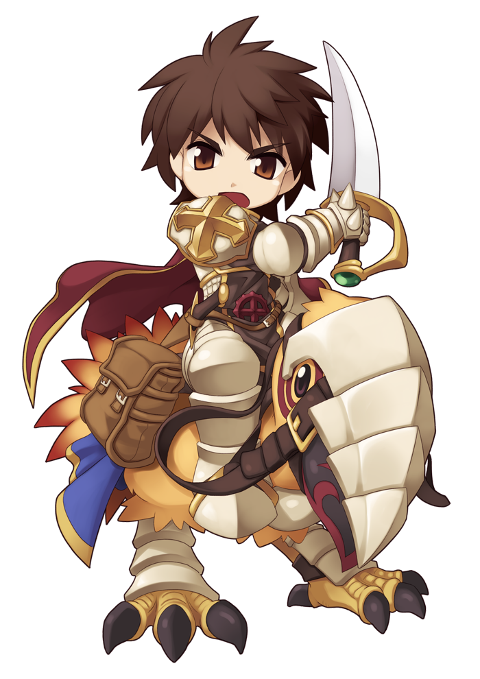 公式イラスト ロードナイト ラグナロクオンライン あたいンち 公式イラスト ロードナイト ラグナロクオンライン あたいンち