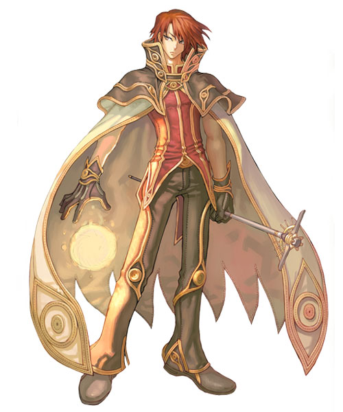 公式イラスト ウィザード ラグナロクオンライン あたいンち 公式イラスト ウィザード ラグナロクオンライン あたいンち