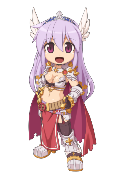 公式イラスト ルーンナイト ラグナロクオンライン あたいンち 公式イラスト ルーンナイト ラグナロクオンライン あたいンち