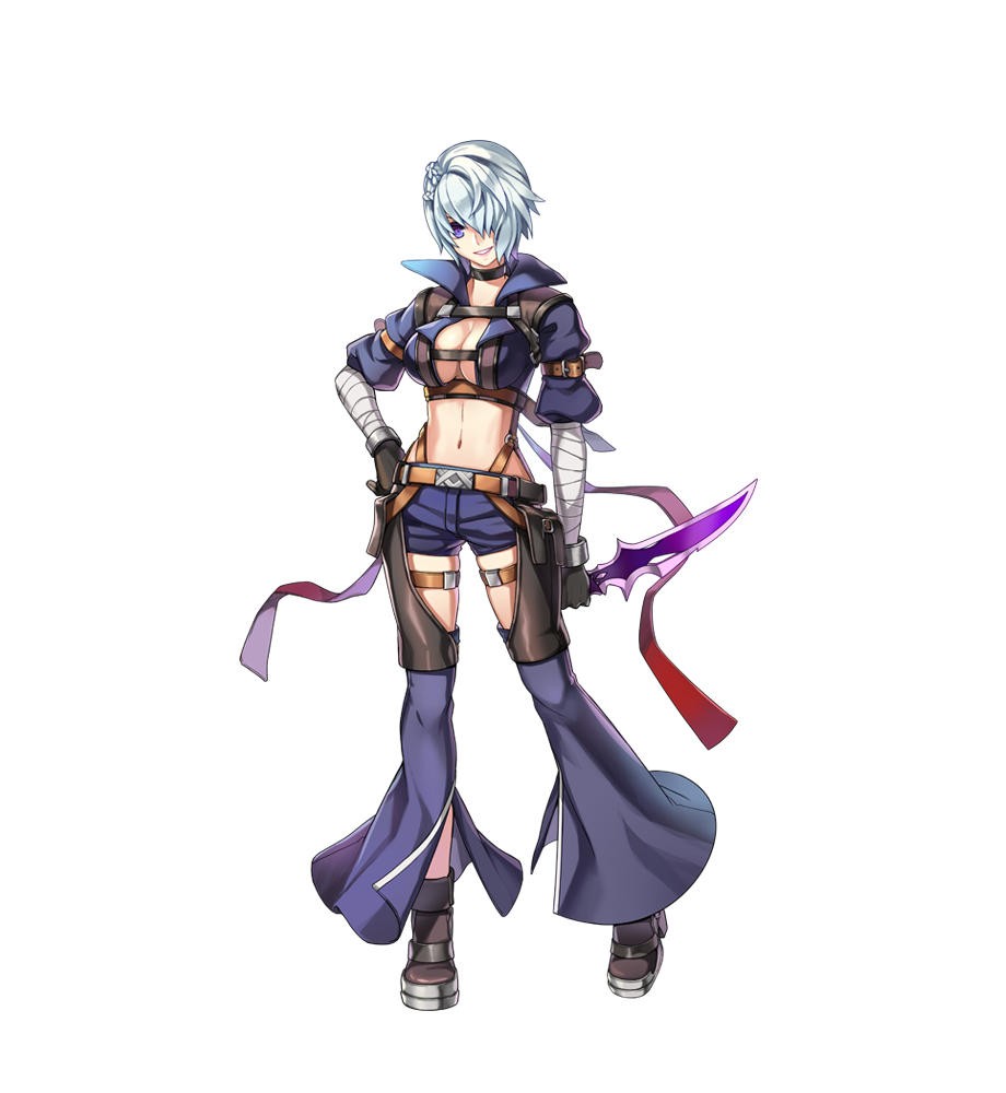 シーフ イラスト シーフ イラスト