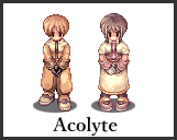 Acolyte