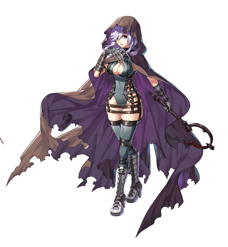 公式イラスト シャドウクロス ラグナロクオンライン あたいンち 公式イラスト シャドウクロス ラグナロクオンライン あたいンち