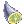 ブルーピタヤの尻尾
