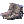 グレイウルフシューズ