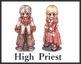 High Priest
