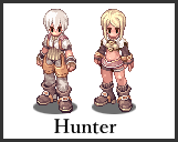 Hunter