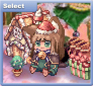 クリスマス