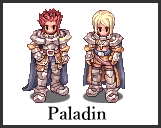 Paladin