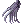 思念体の髪