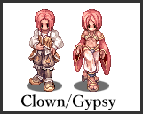 ClownGypsy