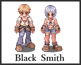 Black Smith