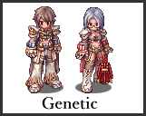 Genetic