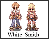 White Smith
