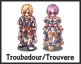ドット：トルバドゥールトゥルーベル