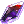 メテオライトの欠片
