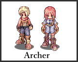 Archer