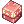 赤色の思念体ボックス