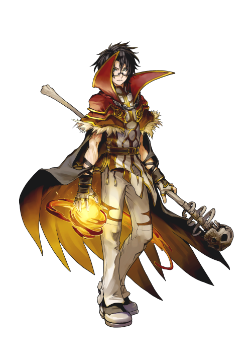 公式イラスト ハイウィザード ラグナロクオンライン あたいンち 公式イラスト ハイウィザード ラグナロクオンライン あたいンち