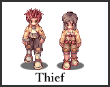 Thief