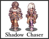 Shadow Chaser