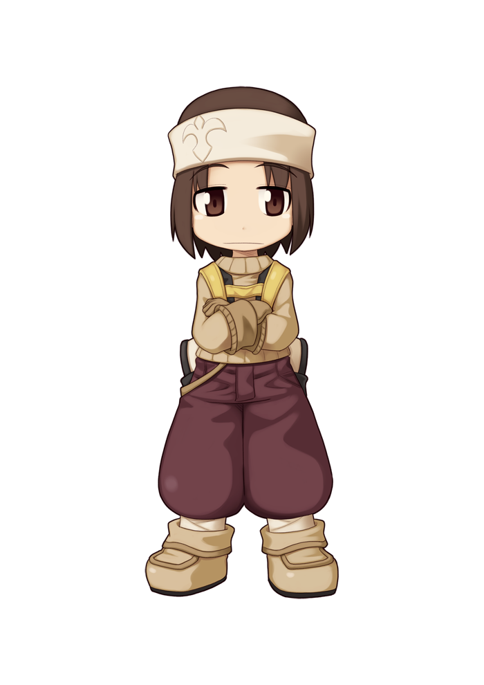 公式イラスト マーチャント ラグナロクオンライン あたいンち 公式イラスト マーチャント ラグナロクオンライン あたいンち