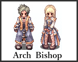 Arch Bishop