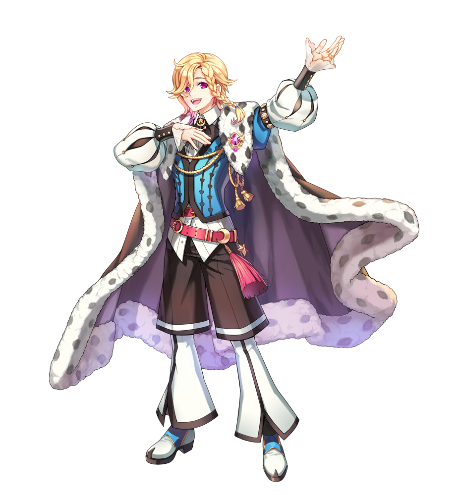 公式イラスト トルバドゥール トゥルーベル ラグナロクオンライン あたいンち 公式イラスト トルバドゥール トゥルーベル ラグナロクオンライン あたいンち